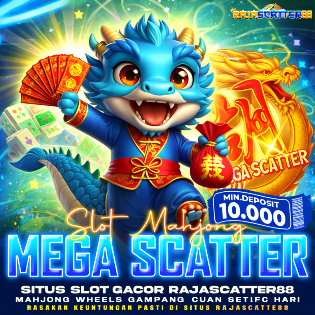 MAHJONG SLOT ❼❼❼ Link Situs Slot Gacor Mahjong Ways 2 PG Soft Gampang Maxwin Terbaru - Future Kidz Academy Of Learning